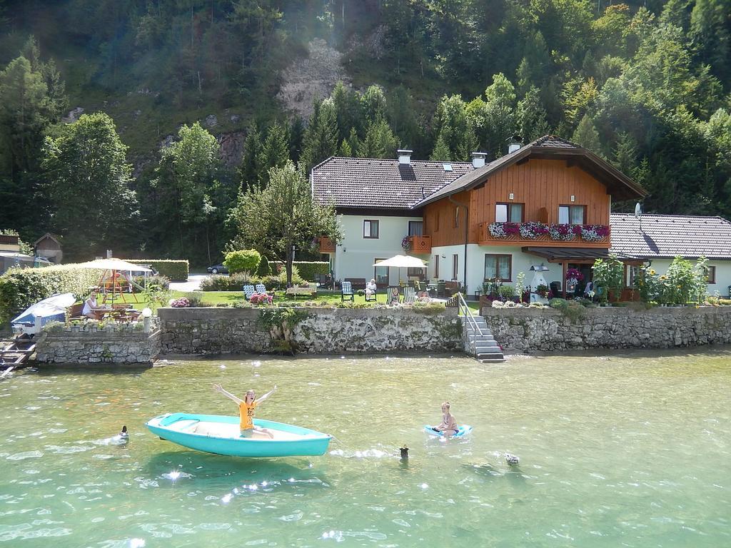 Haus Seehof *