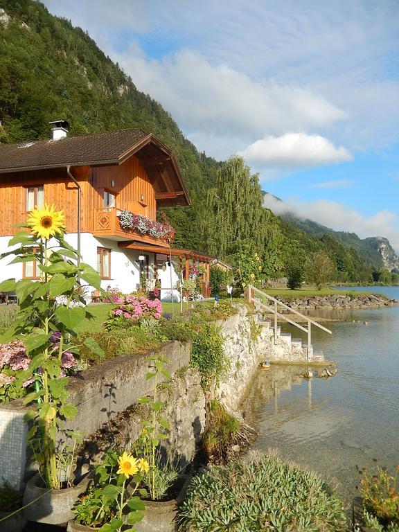 Privatunterkunft Haus Seehof
