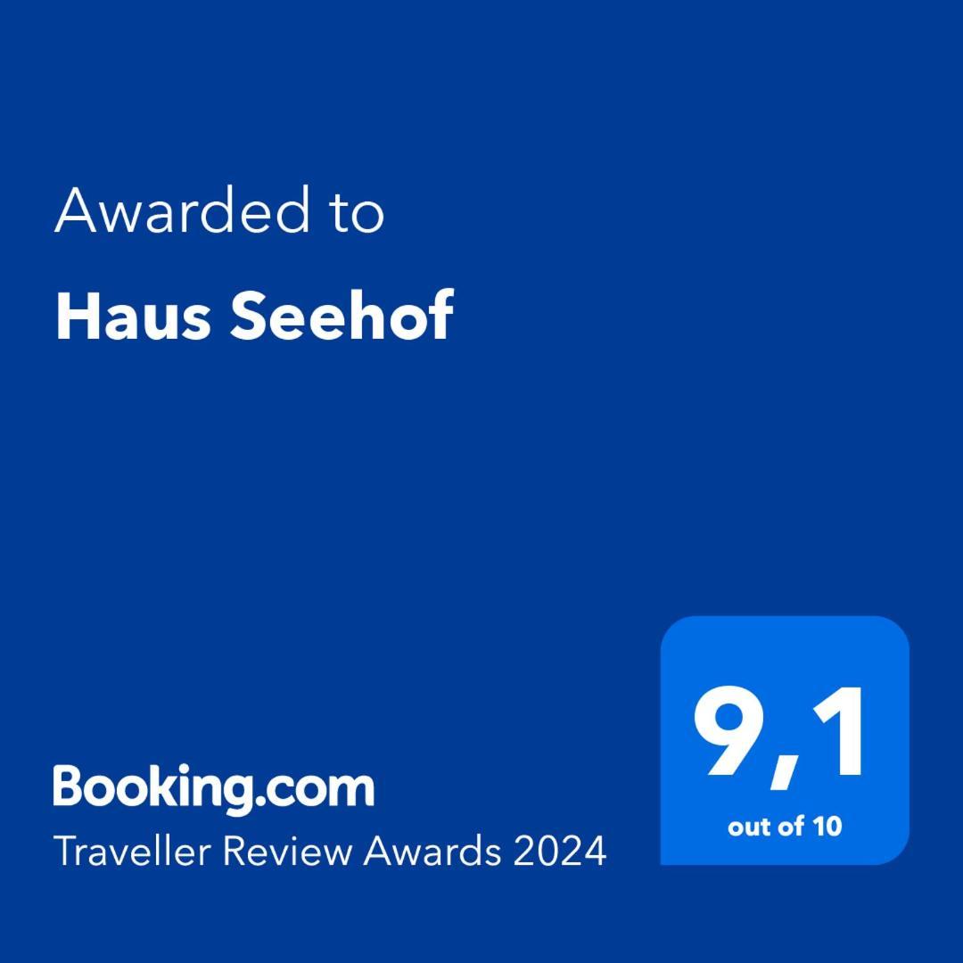 Haus Seehof