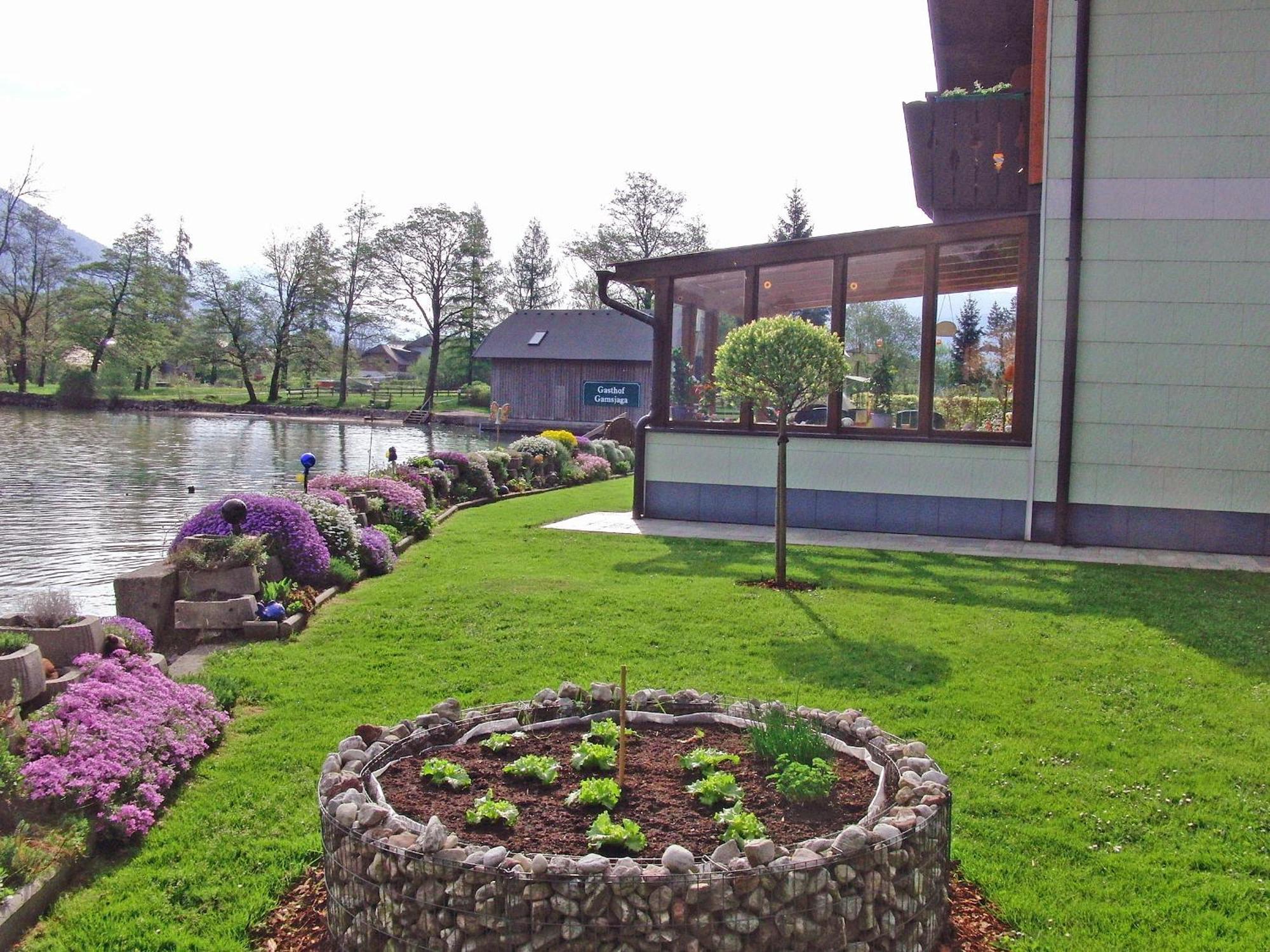 Haus Seehof Privatunterkunft