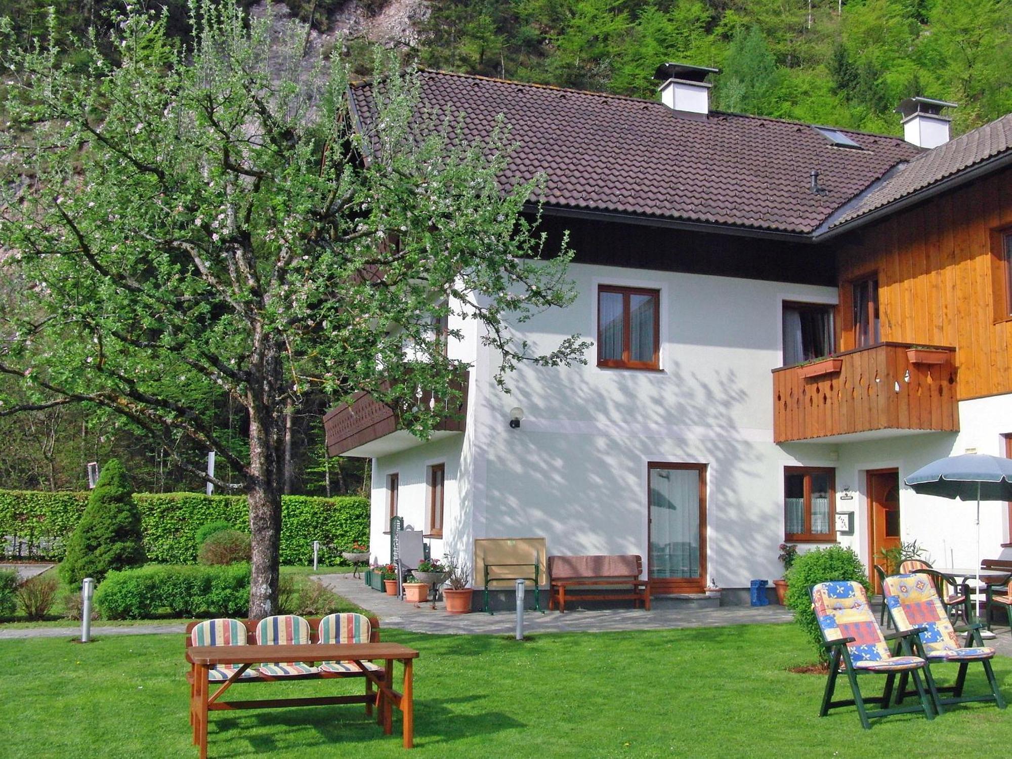 Haus Seehof Privatunterkunft *