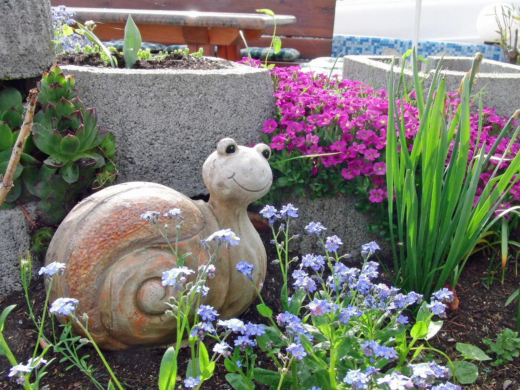 Haus Seehof Homestay