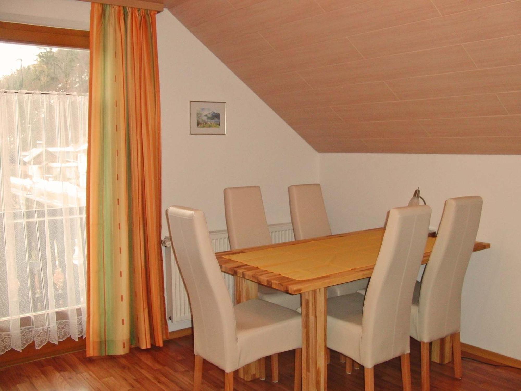 Haus Seehof Privatunterkunft Sankt Gilgen