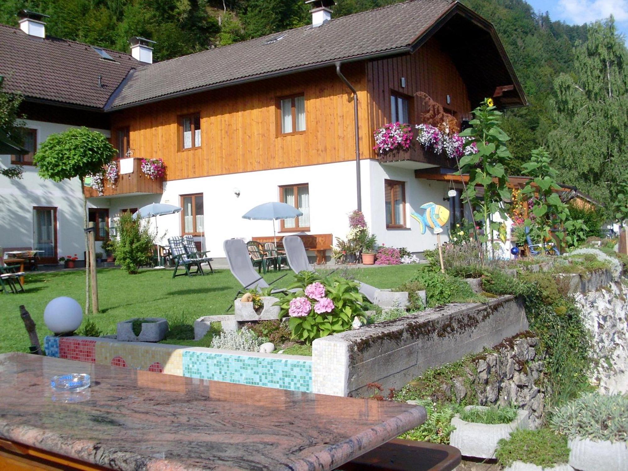 Haus Seehof Privatunterkunft