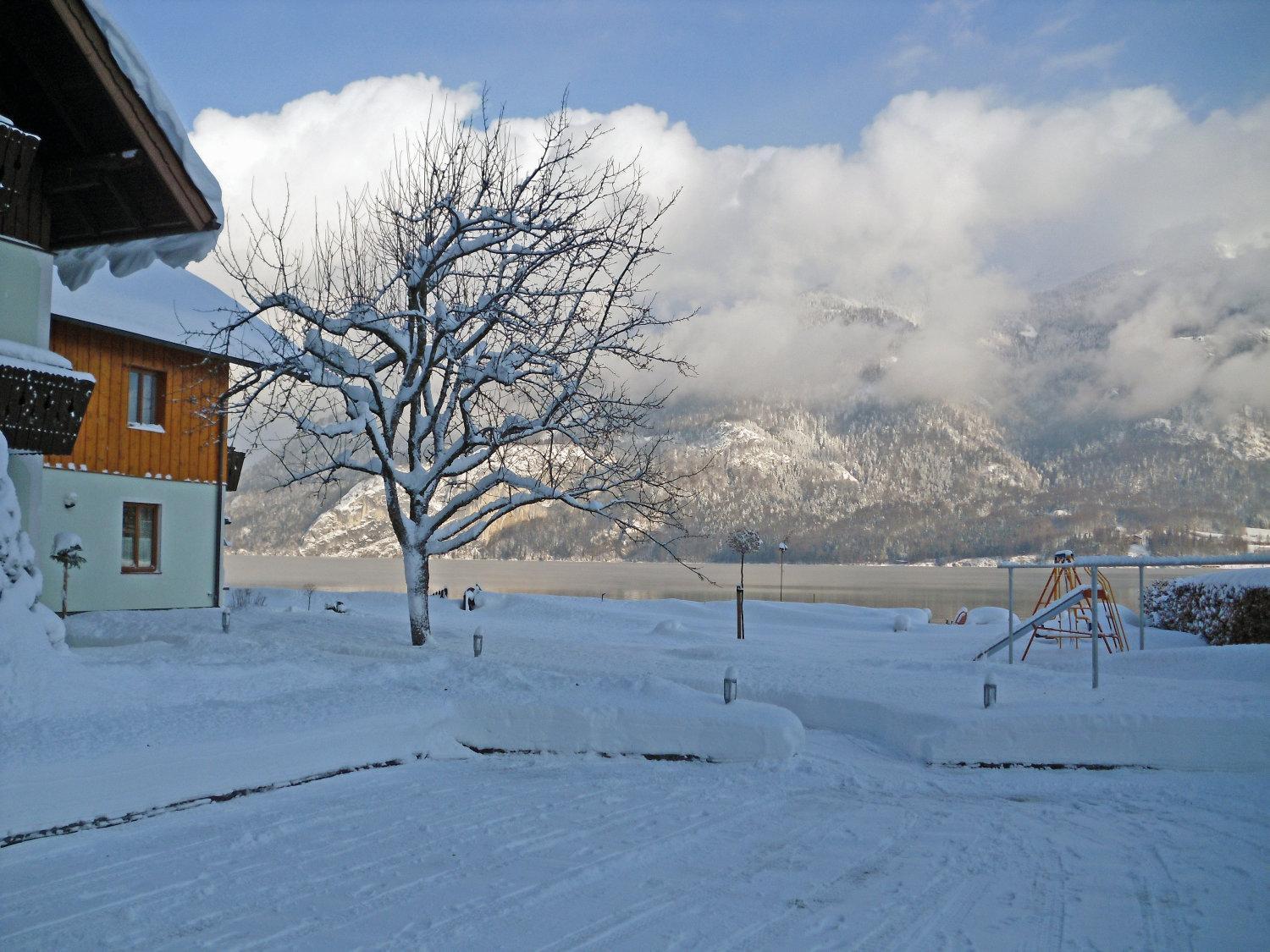Homestay Haus Seehof *