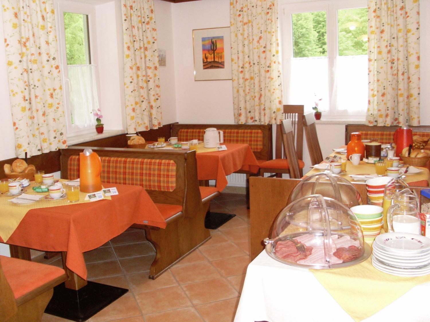 Haus Seehof *