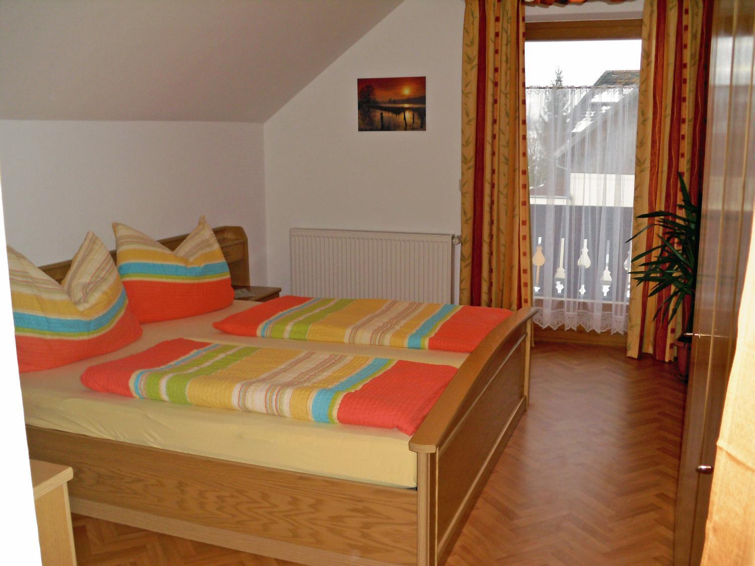 Haus Seehof * Sankt Gilgen