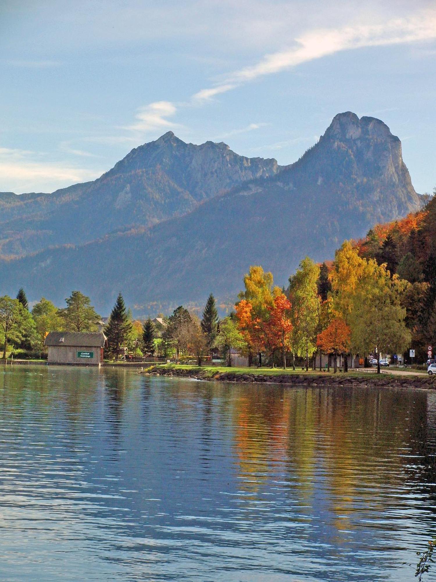 Homestay Haus Seehof