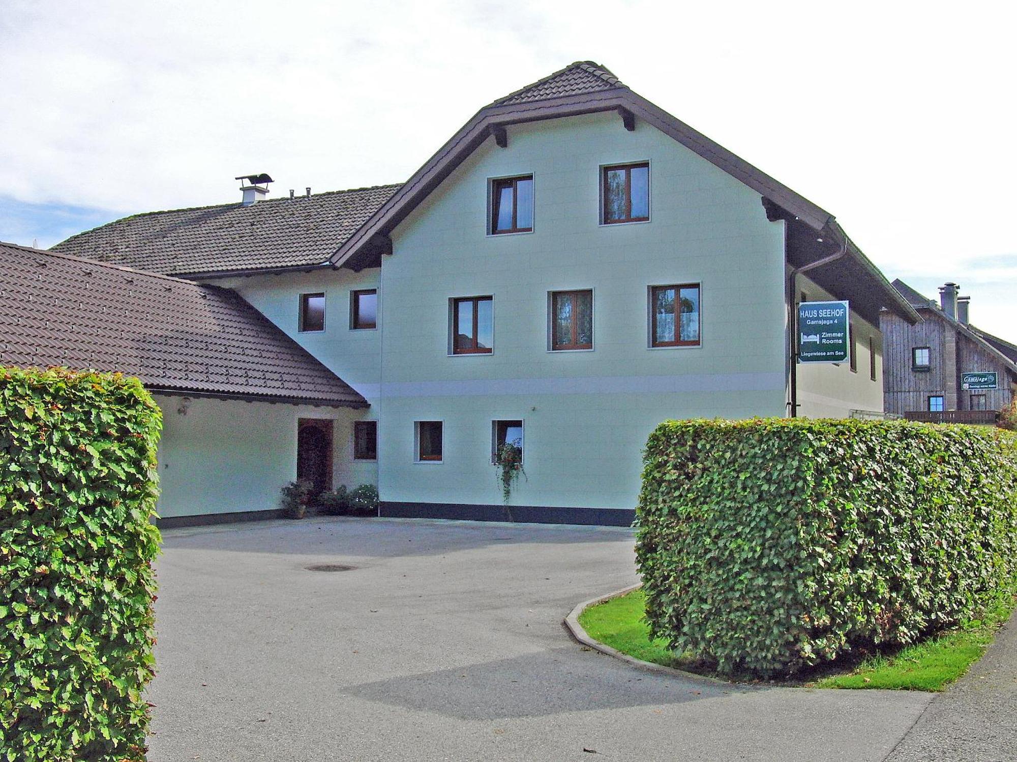 Haus Seehof
