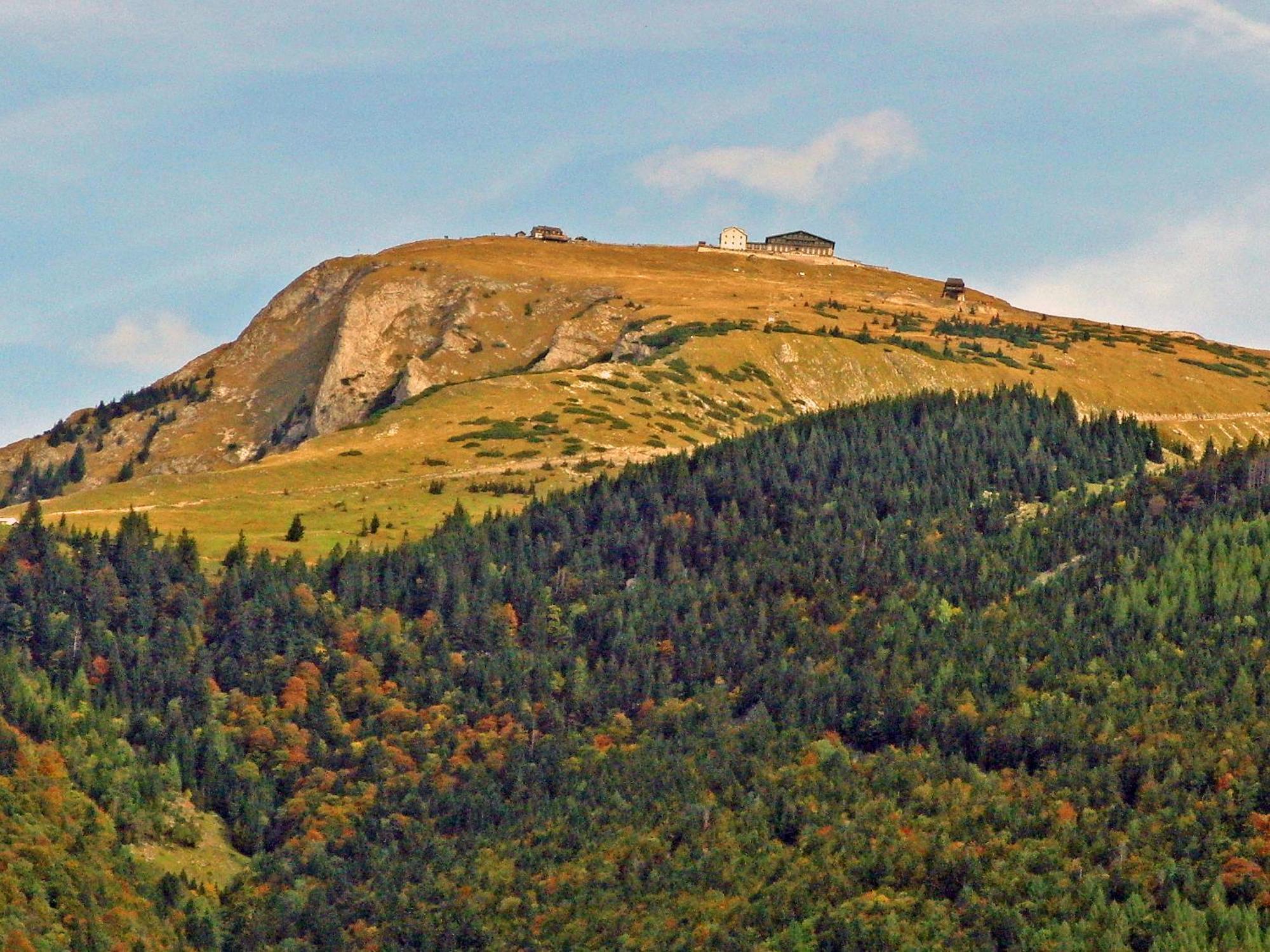 Privatunterkunft Haus Seehof *