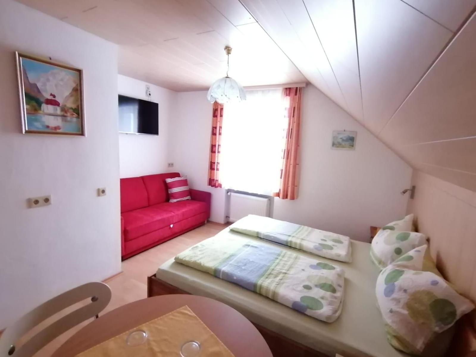 Homestay Haus Seehof *