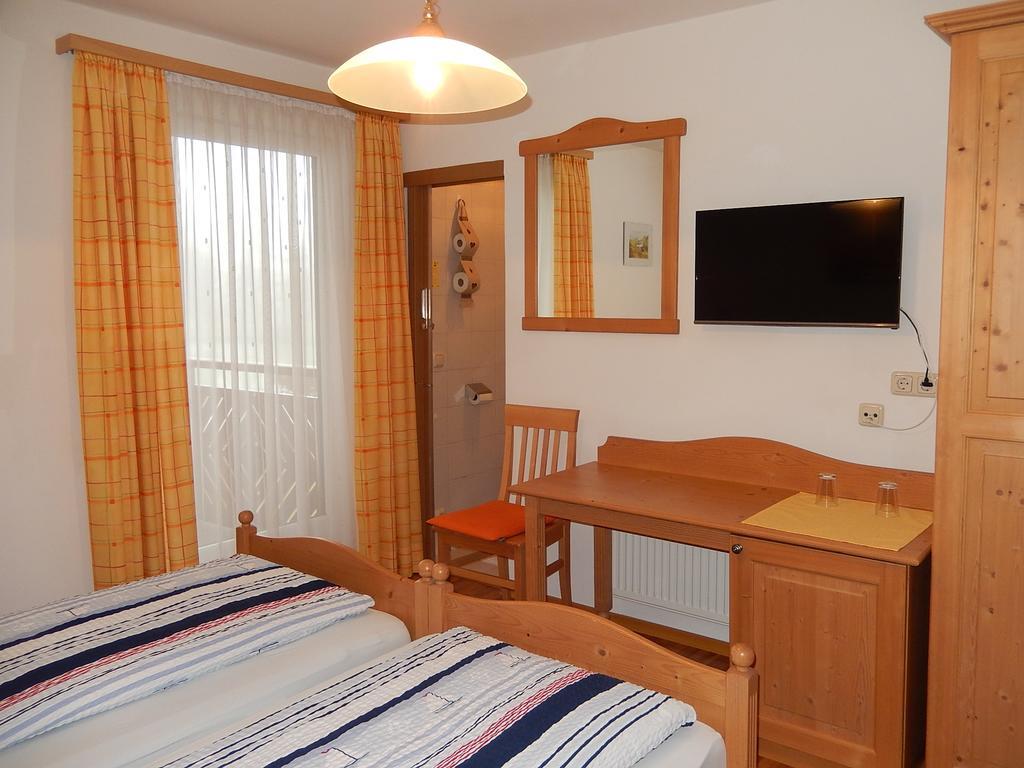 Privatunterkunft Haus Seehof *
