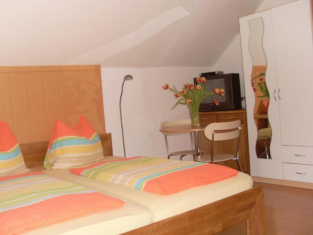 Haus Seehof Privatunterkunft Sankt Gilgen